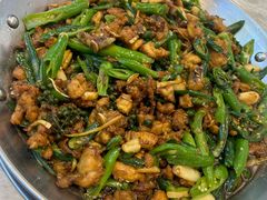 -重庆尖叫鸡尖椒鱼(夏湾总店)