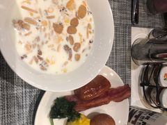 -上海浦东嘉里大酒店