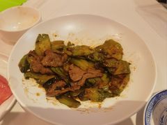 -汤城小厨•粤菜•靓汤(金宝街店)