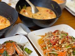 -Doo Dee Thai Food(Issan/Isaan/Esan)