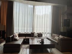 -怡廊(上海漕河泾万丽酒店)