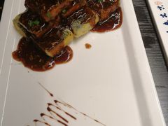 -锋味餐厅(空港复悦里店)