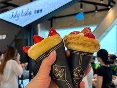 -July tale·可丽饼(德基广场店)