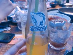 -三人行骨头王火锅(长寿店)