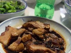 -天然居农家乐(温泉南路店)
