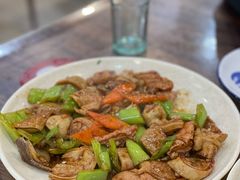 -翟氏天天小吃(上东街区店)