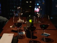 -广州柏悦酒店·悦吧·顶楼露天酒吧