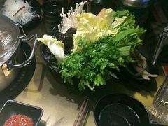 -手选潮汕鲜活牛肉火锅(二七广场店)