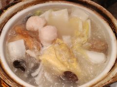 -光明邨大酒家(淮海路店)