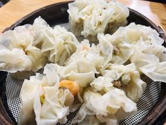 -晓友烧麦(光华村店)