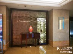 -浙江三立开元名都大酒店