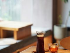 -溯洄咖啡VORTEX COFFEE