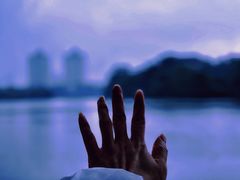 -南通濠河风景名胜区