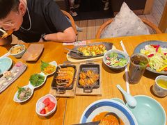 -一心创作料理屋(经开万达店)