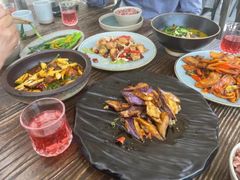 -薇酌饮·陕西菜(南门外店)