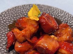 -苏帮袁Sue Cuisine(将台店)