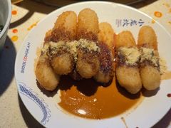 -小龙坎火锅(全球总店)