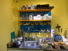 -吉派索自家烘焙咖啡馆(千佛山店)