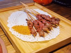 餐前-老佛爷蛙锅•鲜蛙煲(麦凯乐店)