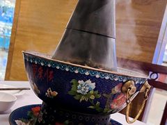 -东来顺饭庄(apm总店)