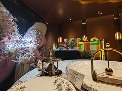 -ONE FULL 古董港式海鲜火锅