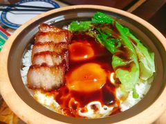 黯然销魂饭-俪璟记·茶餐厅