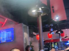 -麻辣英雄重庆火锅(二城广场店)