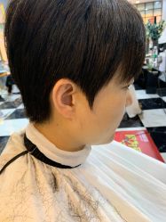 -BHG Hair Salon