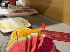 -海底捞(胡志明店)