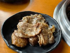 -拾勝牛·江景安格斯烧肉放题(江湾阳光天地店)