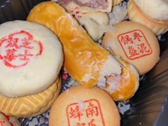 -大桥道糕点食品店(津塘路店)