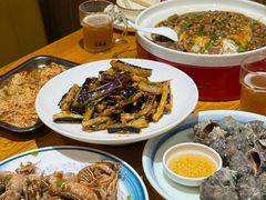 -永红源啤酒·烧烤·海鲜·大排档(台柳路店)