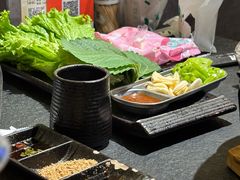 -炭虎烤肉(桂林路店)
