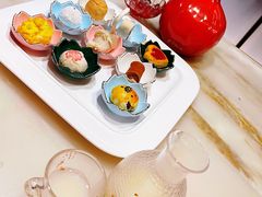 -京华烟云·北京烤鸭(领展购物广场·中关村店)
