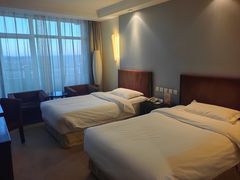 -北京九华山庄会展酒店
