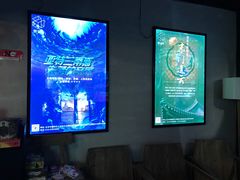 -秃鹫湾·推理大师沉浸式实景演绎推理剧场