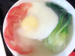 长寿面-登瀛楼(鼓楼店)