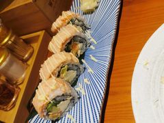 -有喜屋·烧鸟·居酒屋(周浦万达店)