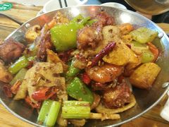-小锅巴纳西餐厅