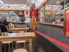 -龙华素斋(龙华路店)