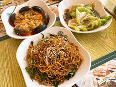 -添好运点心专门店(百老汇店)