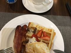 -昆明洲际酒店