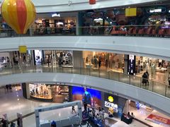 -万达广场(扬州邗江店)