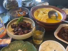 -起源小厨(应天门店)