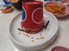 -水桶王国主题餐厅·聚会·生日派对·亲子活动·家庭套餐(亚龙湾希尔顿店)