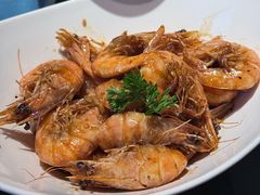 -芳芳私房菜·精做淮扬菜(承德路店)