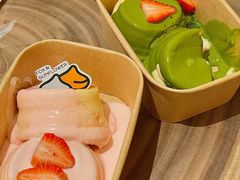 -狐狸和向日葵(北京路店)