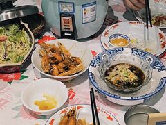 -五马集·海鲜·温州大牌档(黑金冠五马街十字路口店)