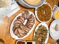 炒合菜-姥姥家春饼店(惠新东街店)