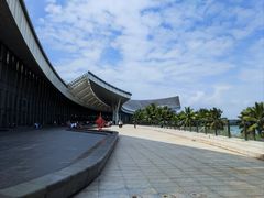 -中国（海南）南海博物馆